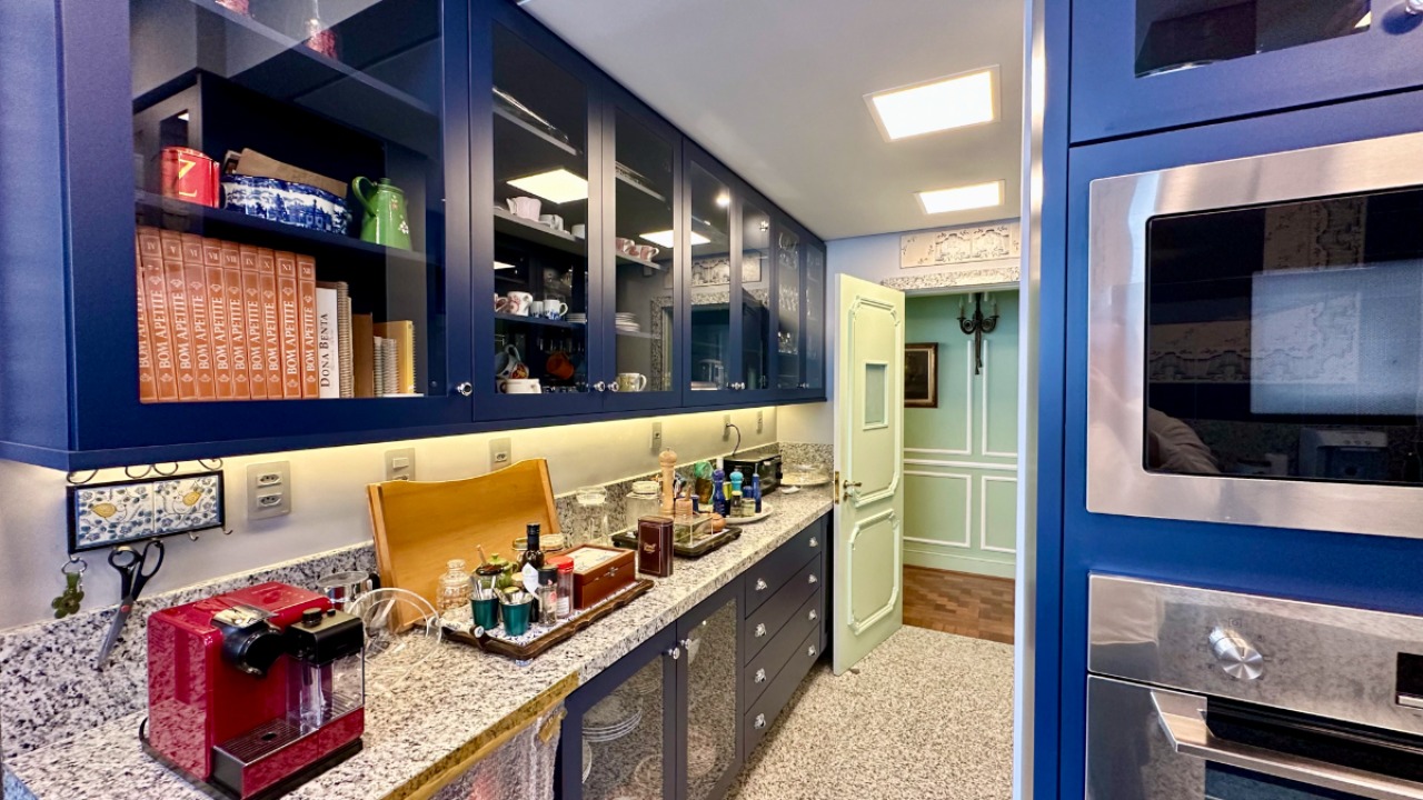 Apartamento, 4 quartos, 380 m² - Foto 21