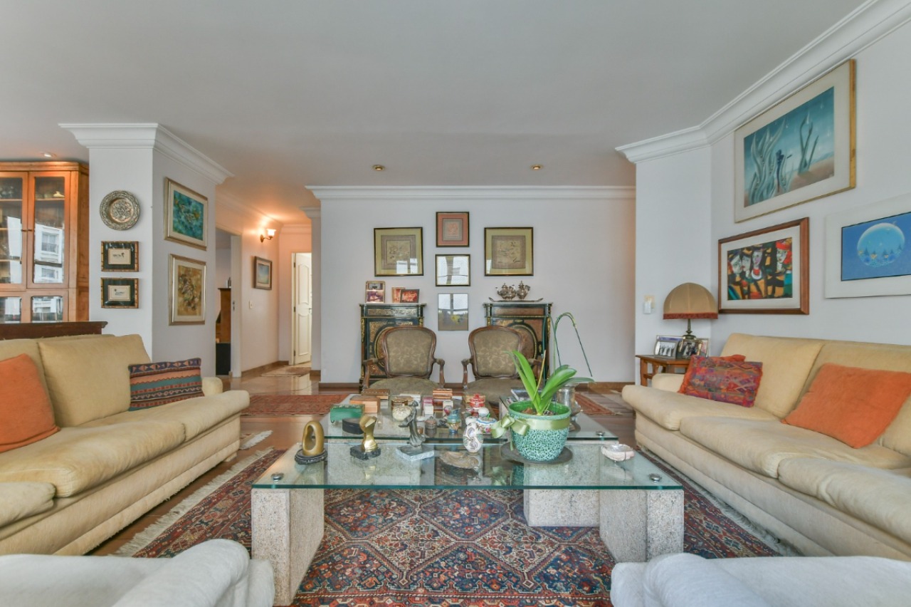 Apartamento, 4 quartos, 263 m² - Foto 7