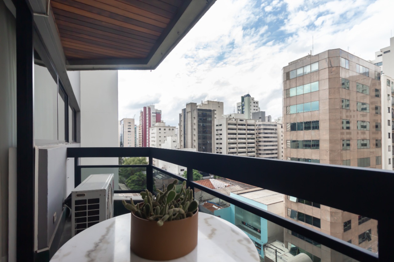Apartamento, 3 quartos, 120 m² - Foto 2