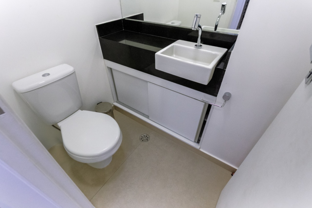 Apartamento, 3 quartos, 200 m² - Foto 9
