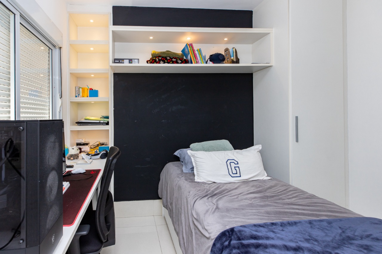 Apartamento, 3 quartos, 140 m² - Foto 27