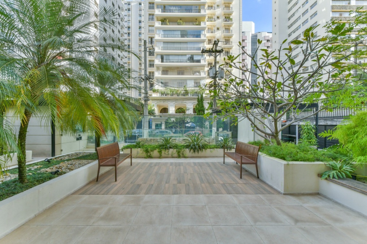 Apartamento, 4 quartos, 263 m² - Foto 26