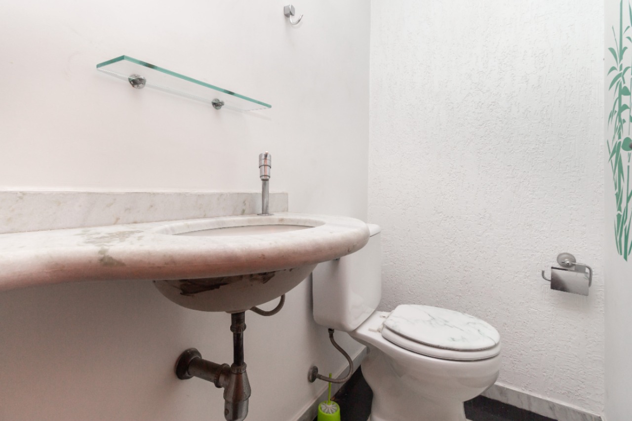 Apartamento, 4 quartos, 170 m² - Foto 49
