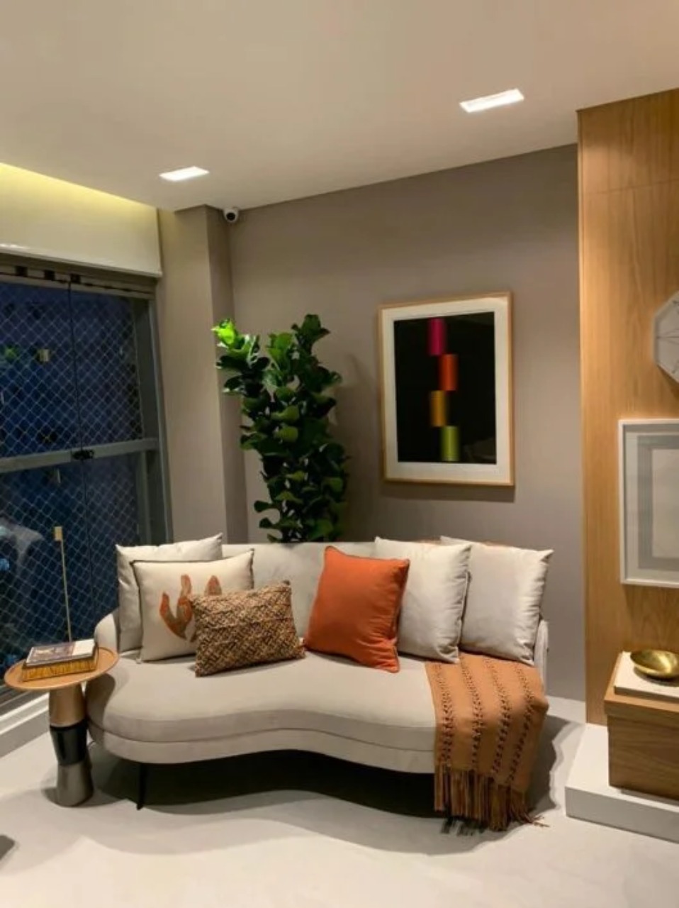 Apartamento, 3 quartos, 181 m² - Foto 11