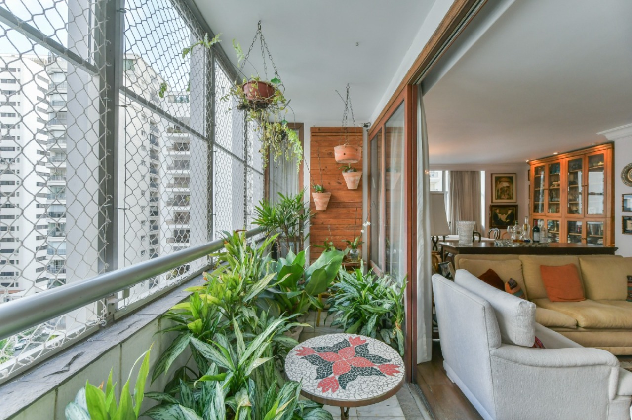 Apartamento, 4 quartos, 263 m² - Foto 2