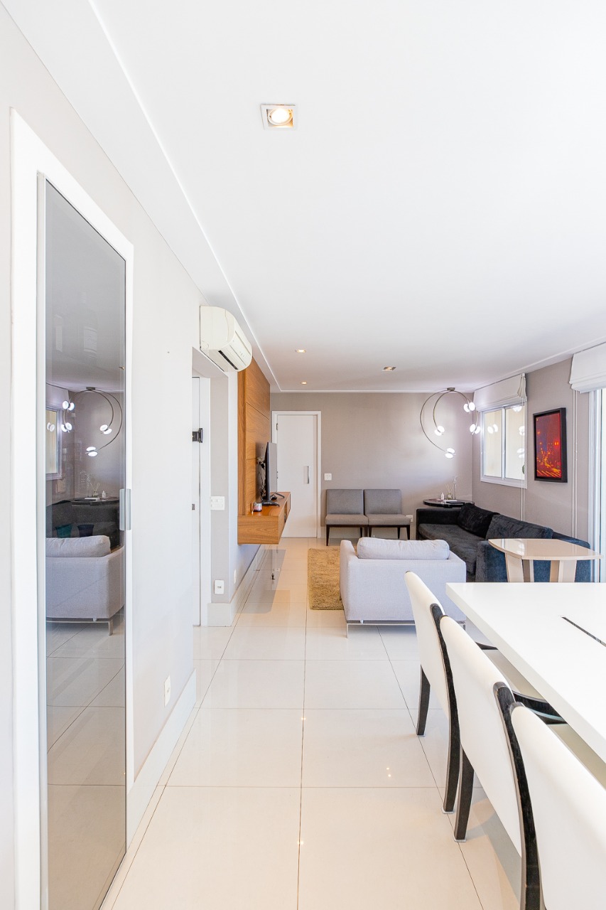 Apartamento, 3 quartos, 140 m² - Foto 15