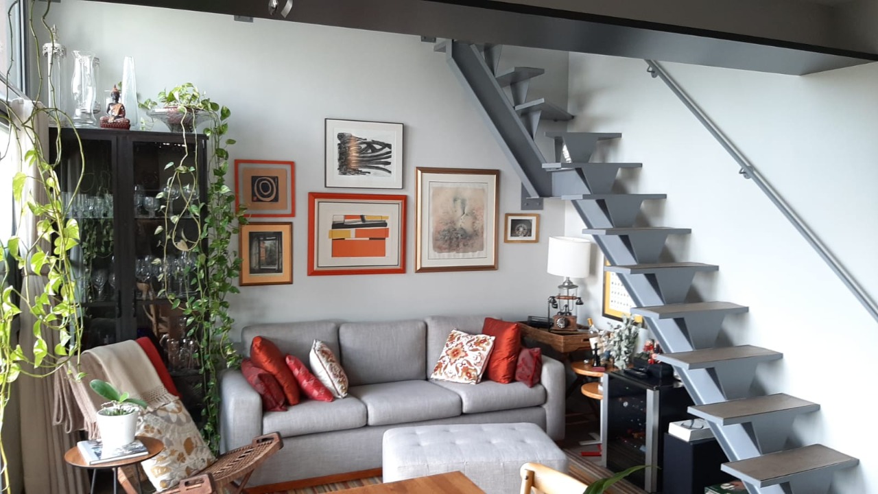Apartamento, 1 quarto, 70 m² - Foto 26