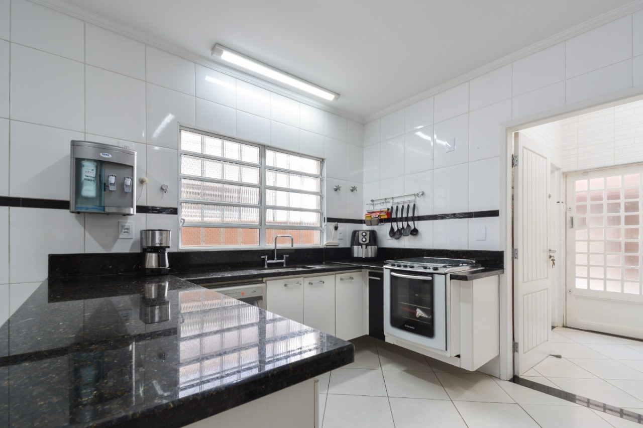 Casa, 4 quartos, 201 m² - Foto 10