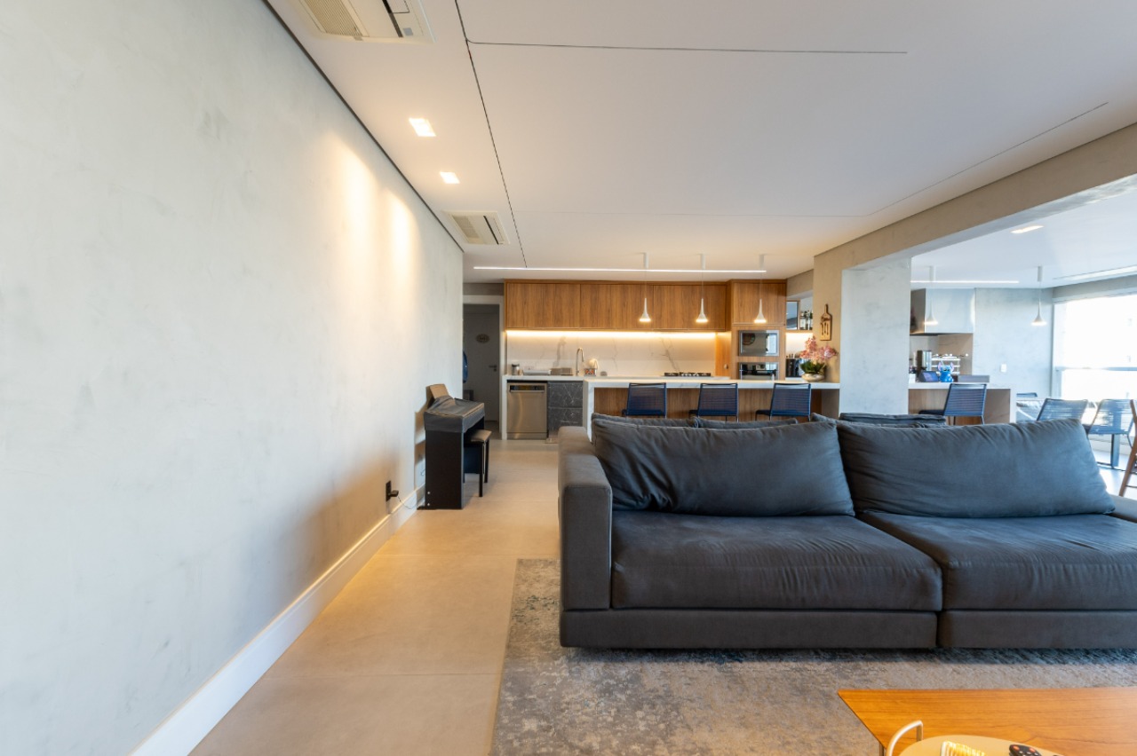 Apartamento, 4 quartos, 190 m² - Foto 12