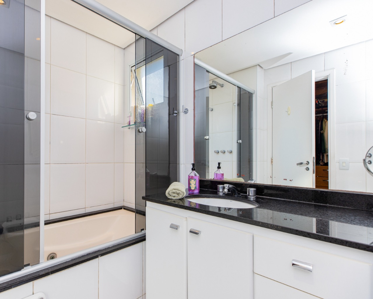 Apartamento, 3 quartos, 171 m² - Foto 20