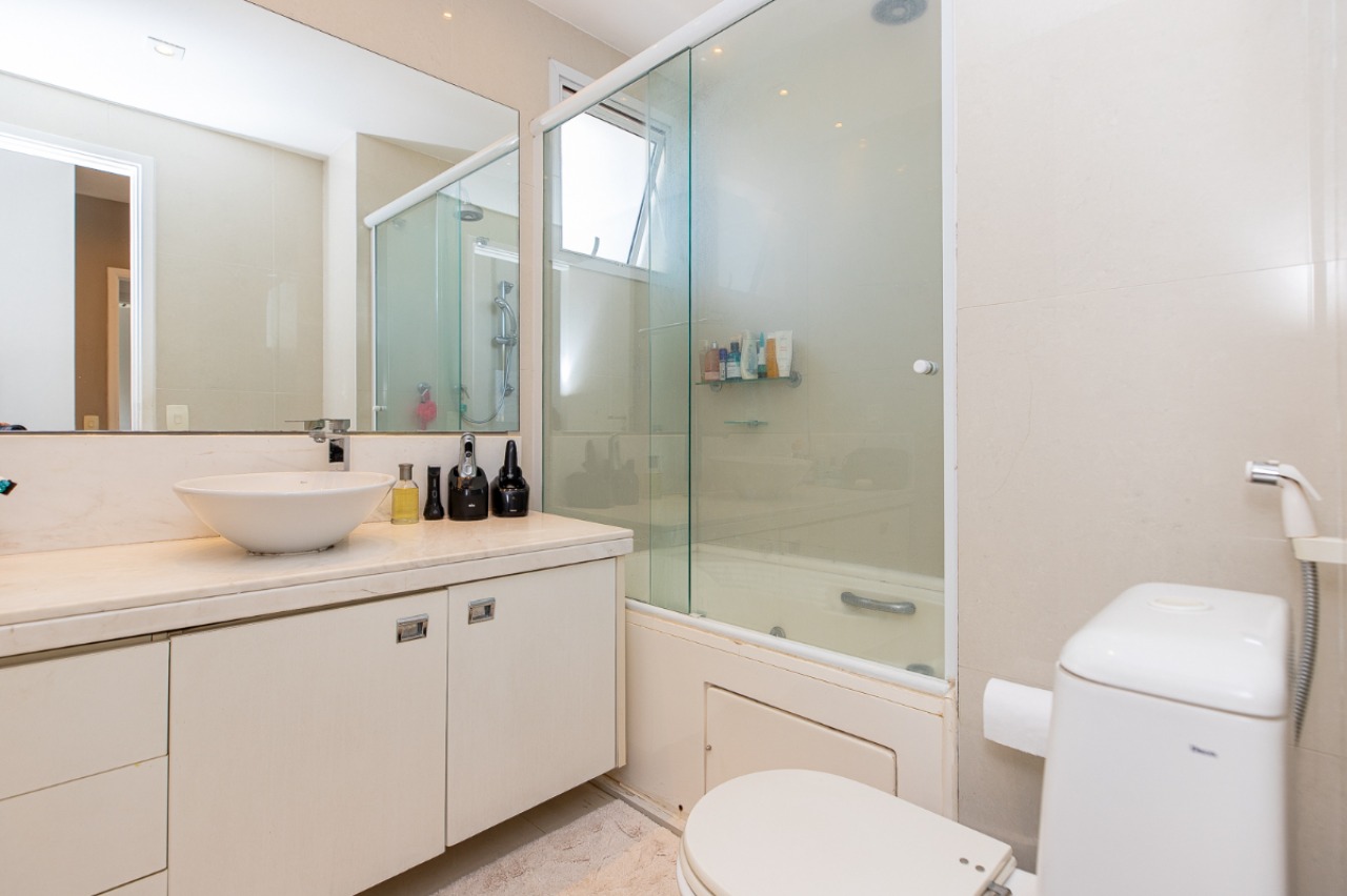 Apartamento, 3 quartos, 140 m² - Foto 31