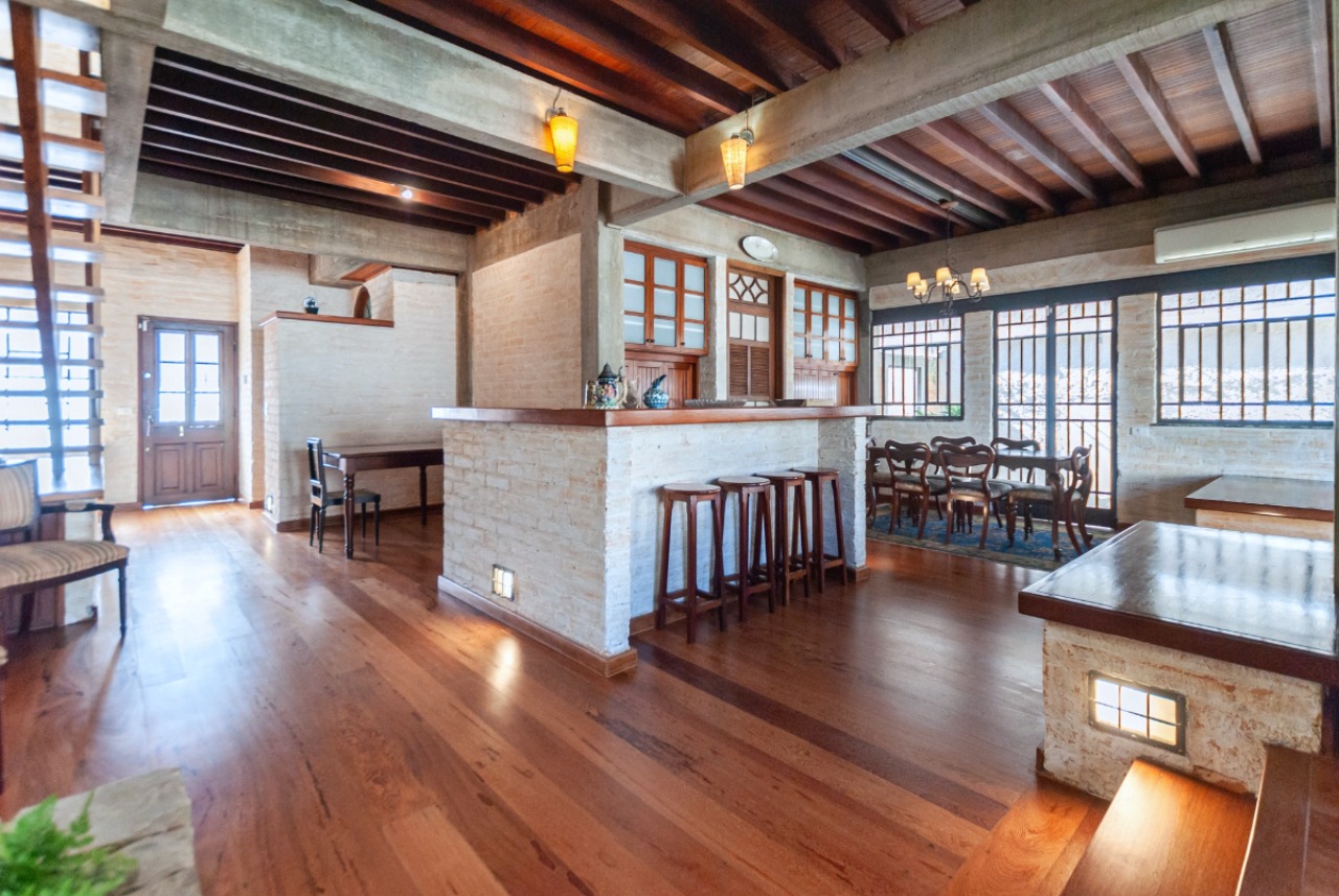 Casa, 3 quartos, 230 m² - Foto 1