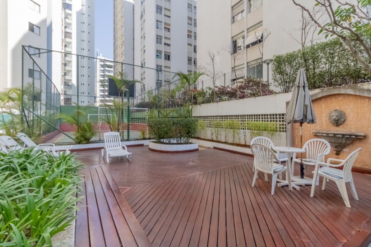 Apartamento, 3 quartos, 130 m² - Foto 1