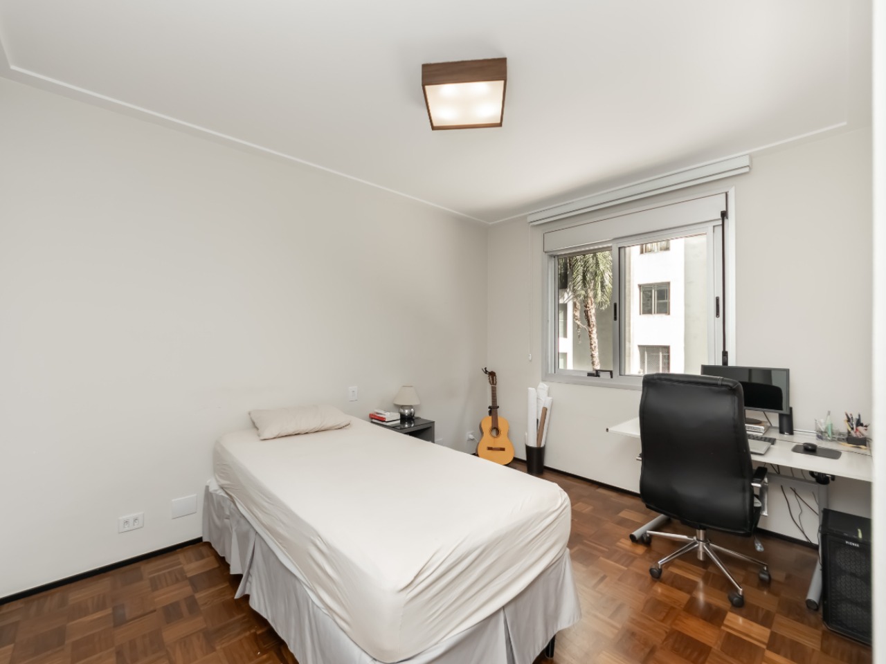 Apartamento, 3 quartos, 140 m² - Foto 22