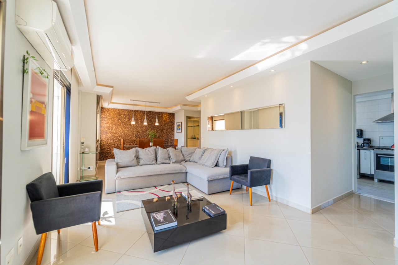 Apartamento, 3 quartos, 150 m² - Foto 6