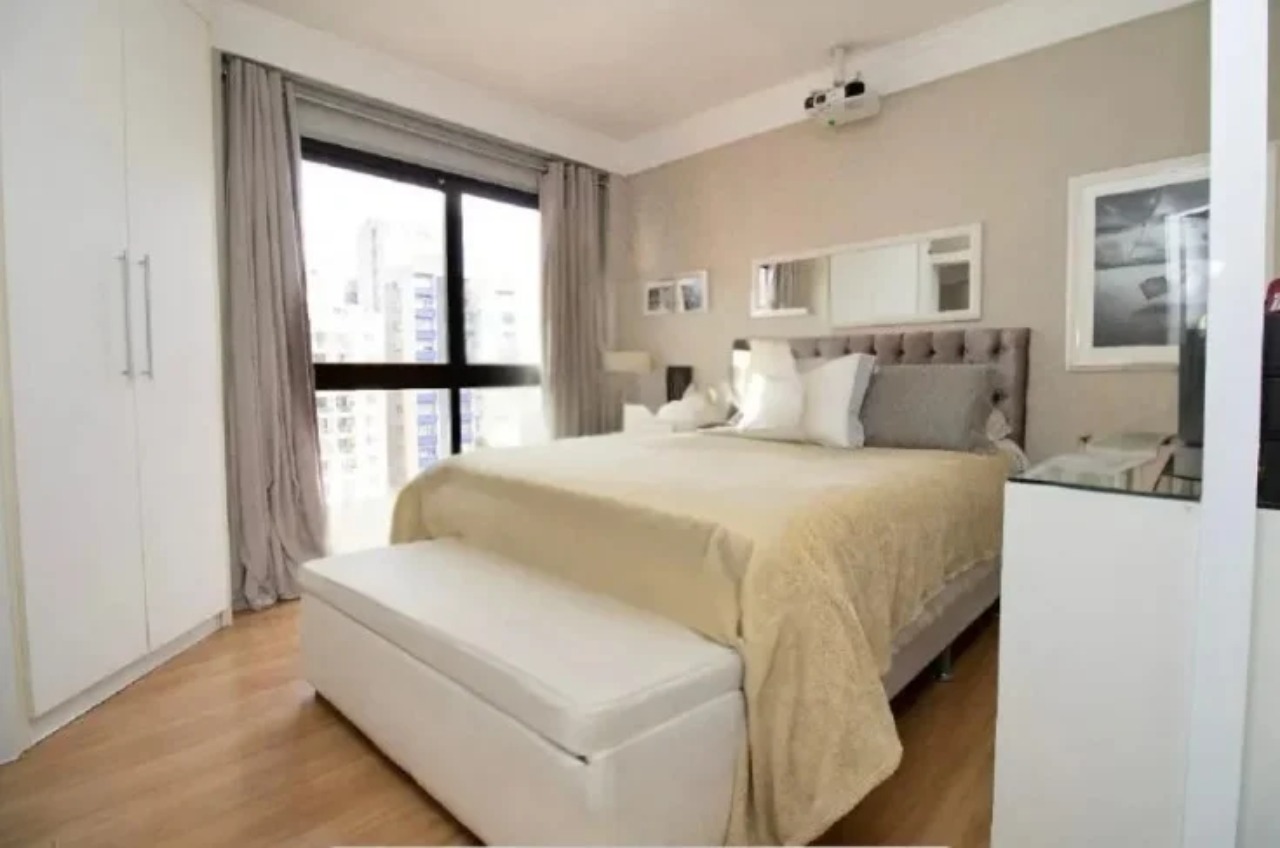 Apartamento, 1 quarto, 90 m² - Foto 9