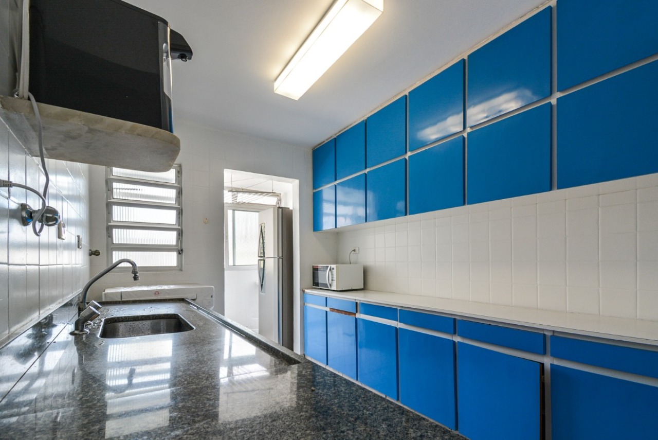 Apartamento, 2 quartos, 100 m² - Foto 11