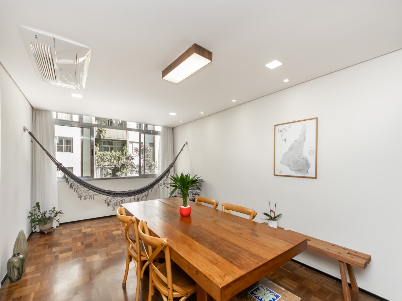 Apartamento, 3 quartos, 140 m² - Foto 13