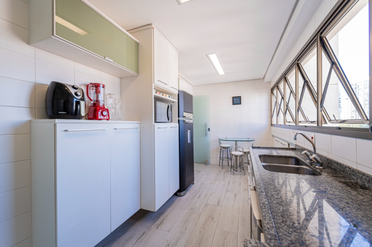 Apartamento, 3 quartos, 150 m² - Foto 33