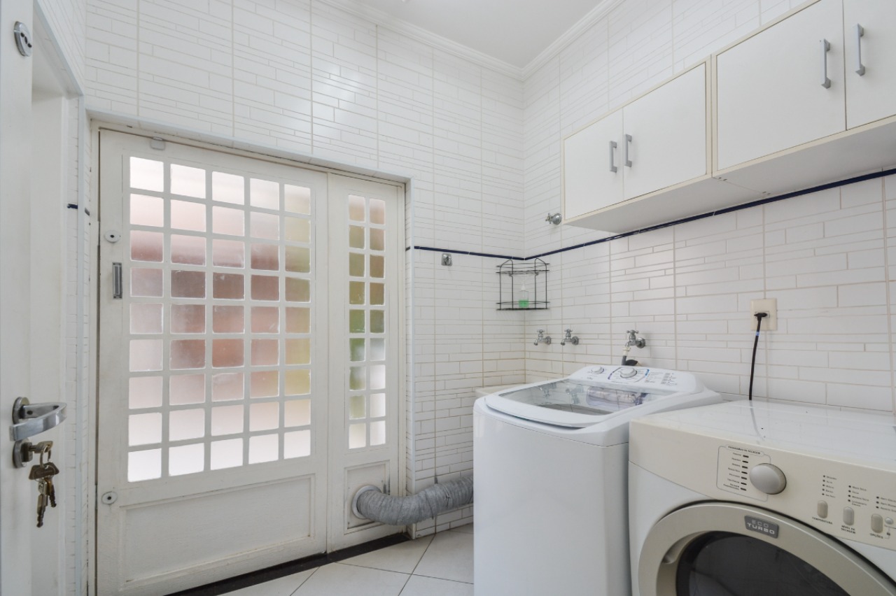Casa, 4 quartos, 201 m² - Foto 17