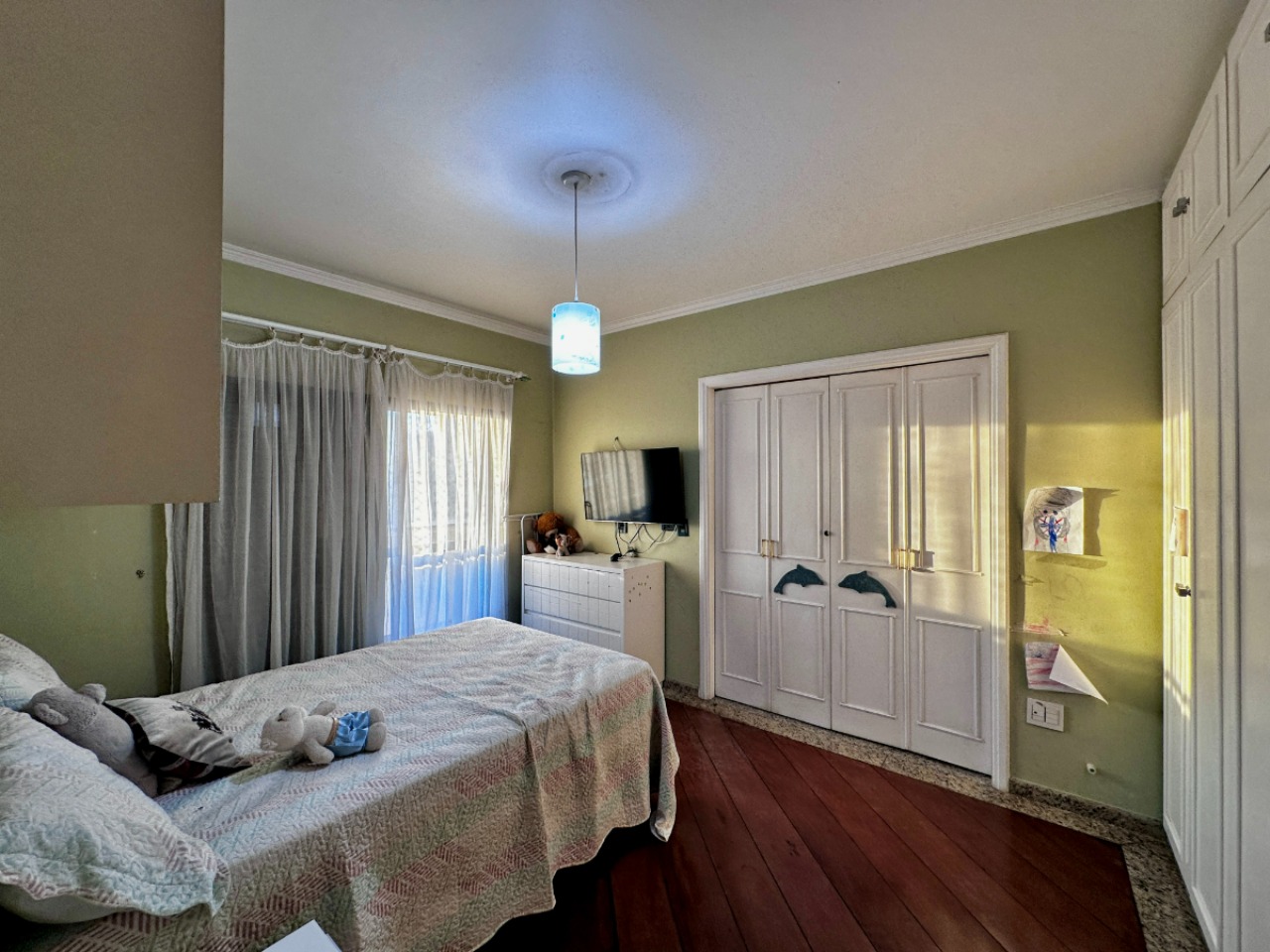 Apartamento, 4 quartos, 274 m² - Foto 74