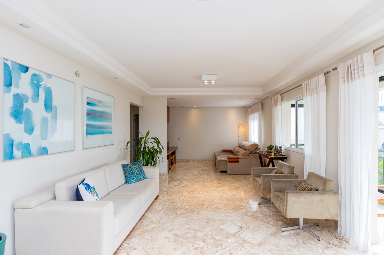 Apartamento, 3 quartos, 171 m² - Foto 10