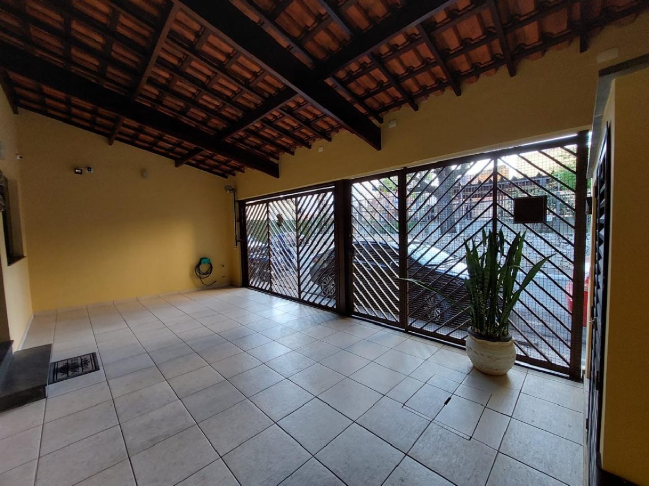 Casa, 4 quartos, 200 m² - Foto 3
