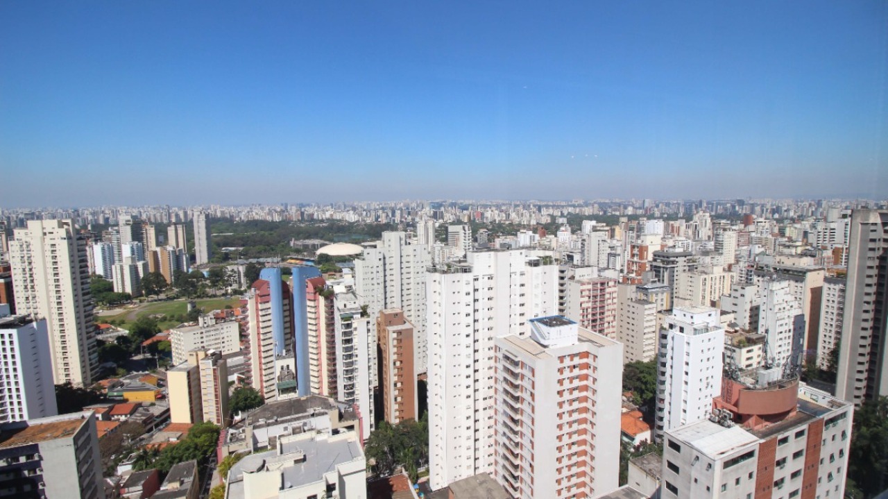 Cobertura, 4 quartos, 425 m² - Foto 17