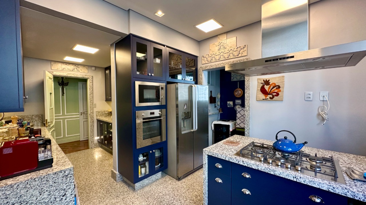 Apartamento, 4 quartos, 380 m² - Foto 17