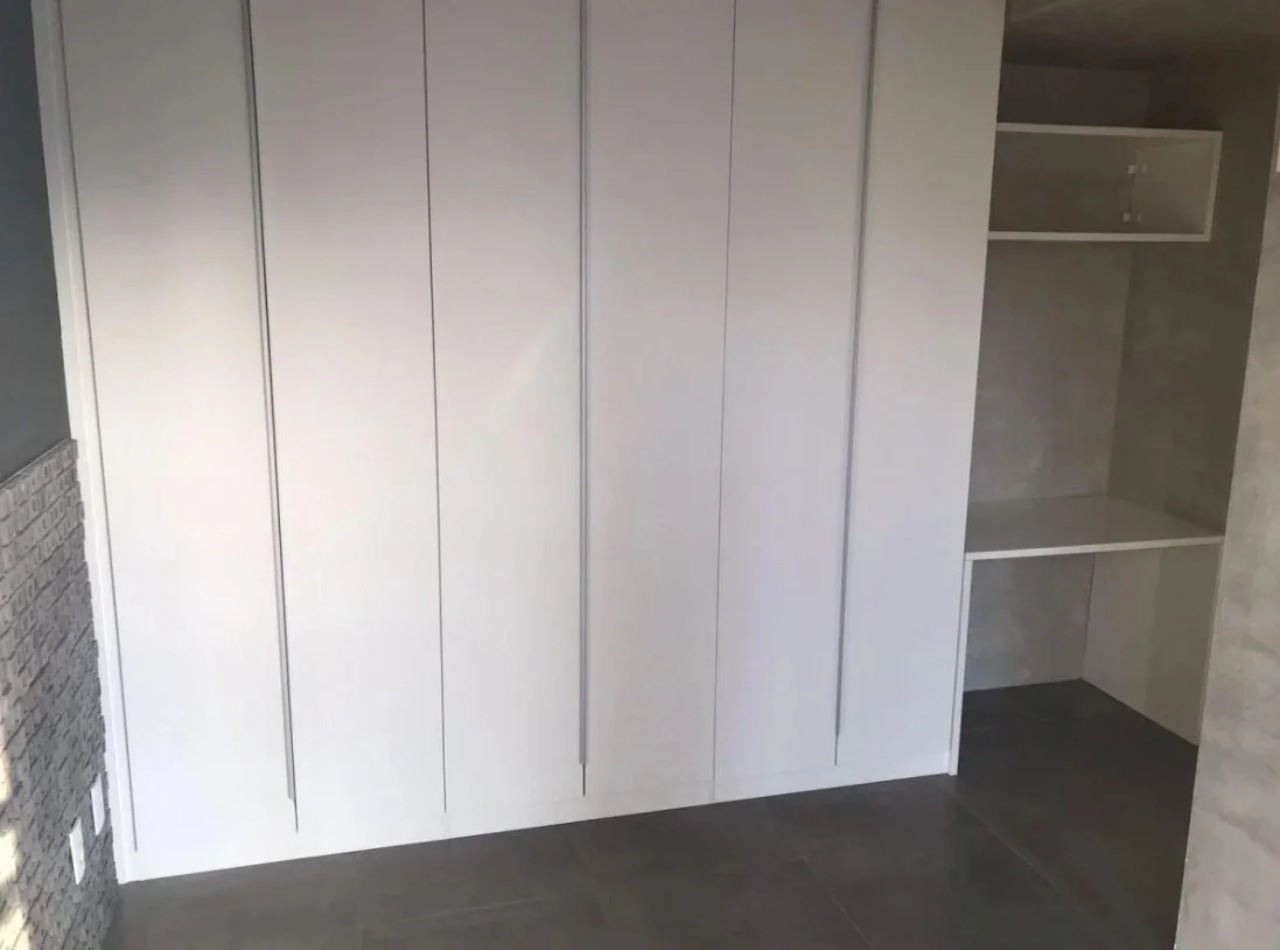 Apartamento, 2 quartos, 80 m² - Foto 6