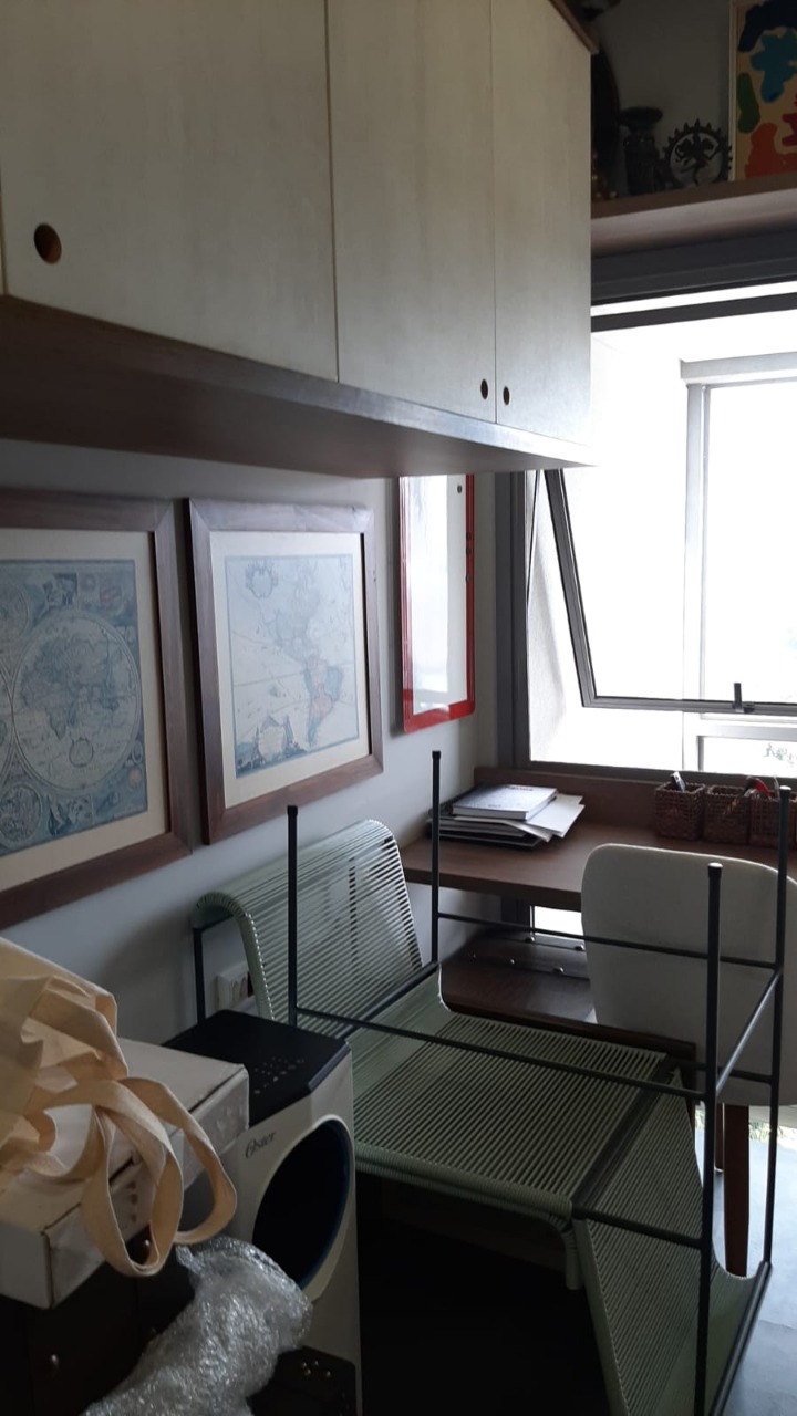 Apartamento, 1 quarto, 70 m² - Foto 8