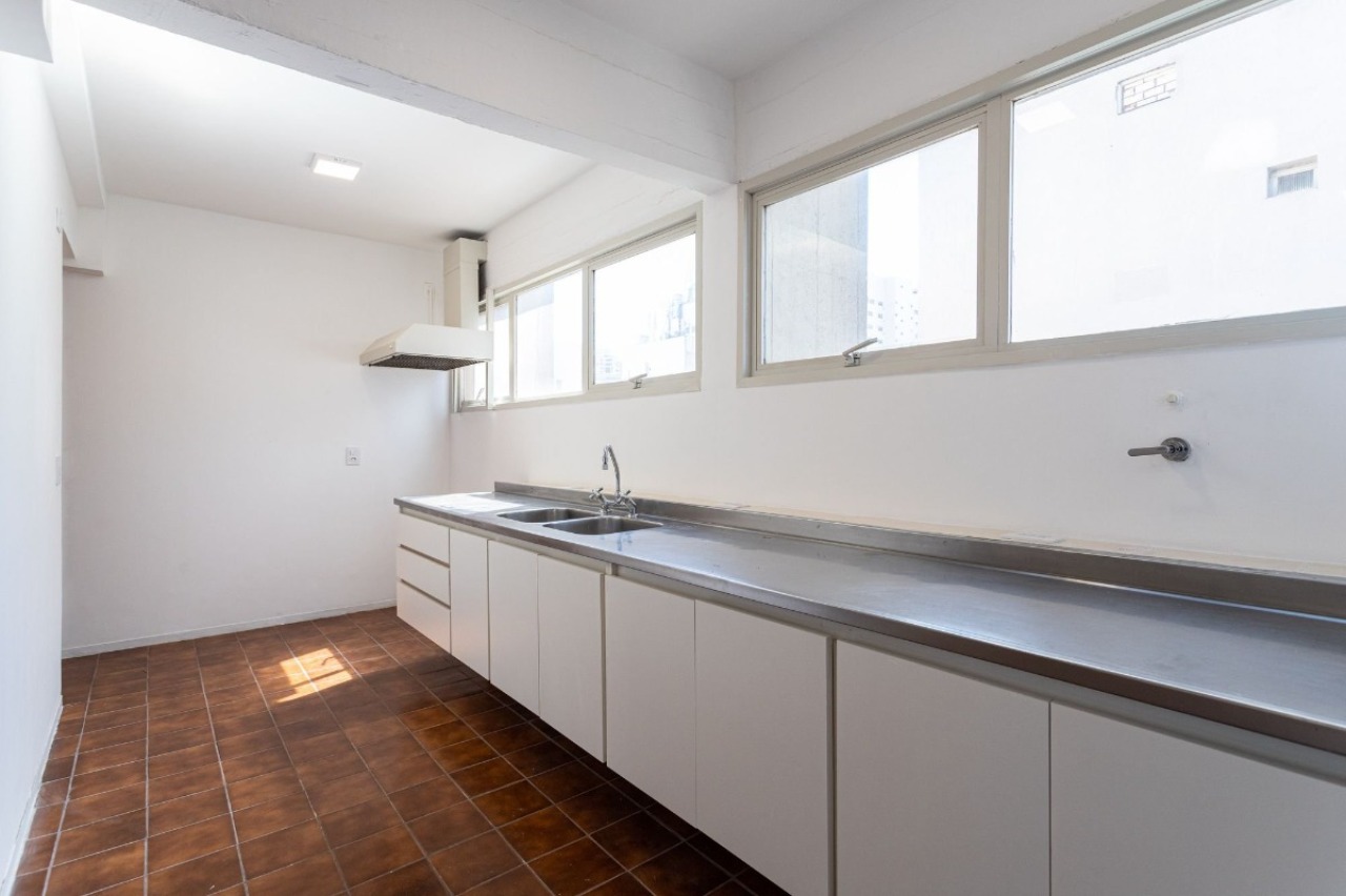 Apartamento, 3 quartos, 130 m² - Foto 11