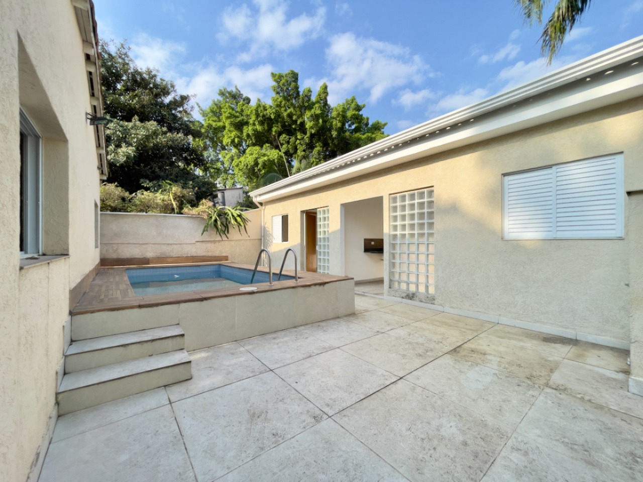Casa, 3 quartos, 200 m² - Foto 12