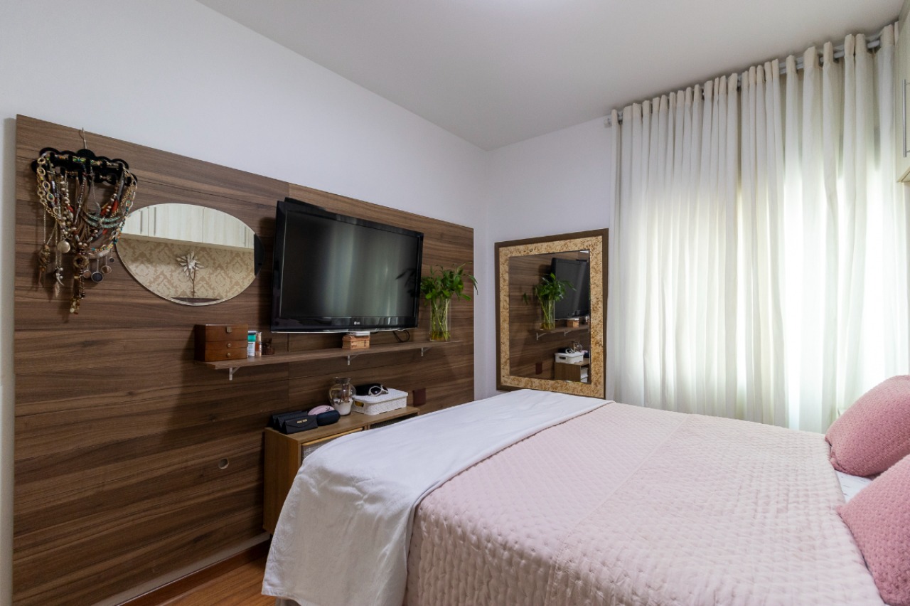 Apartamento, 3 quartos, 100 m² - Foto 11