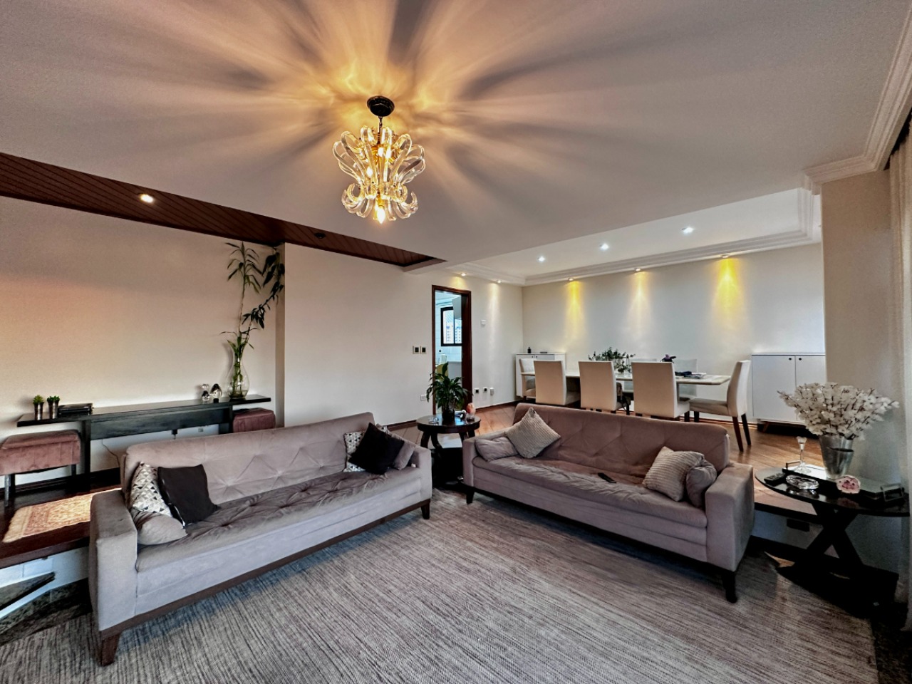 Apartamento, 4 quartos, 274 m² - Foto 6