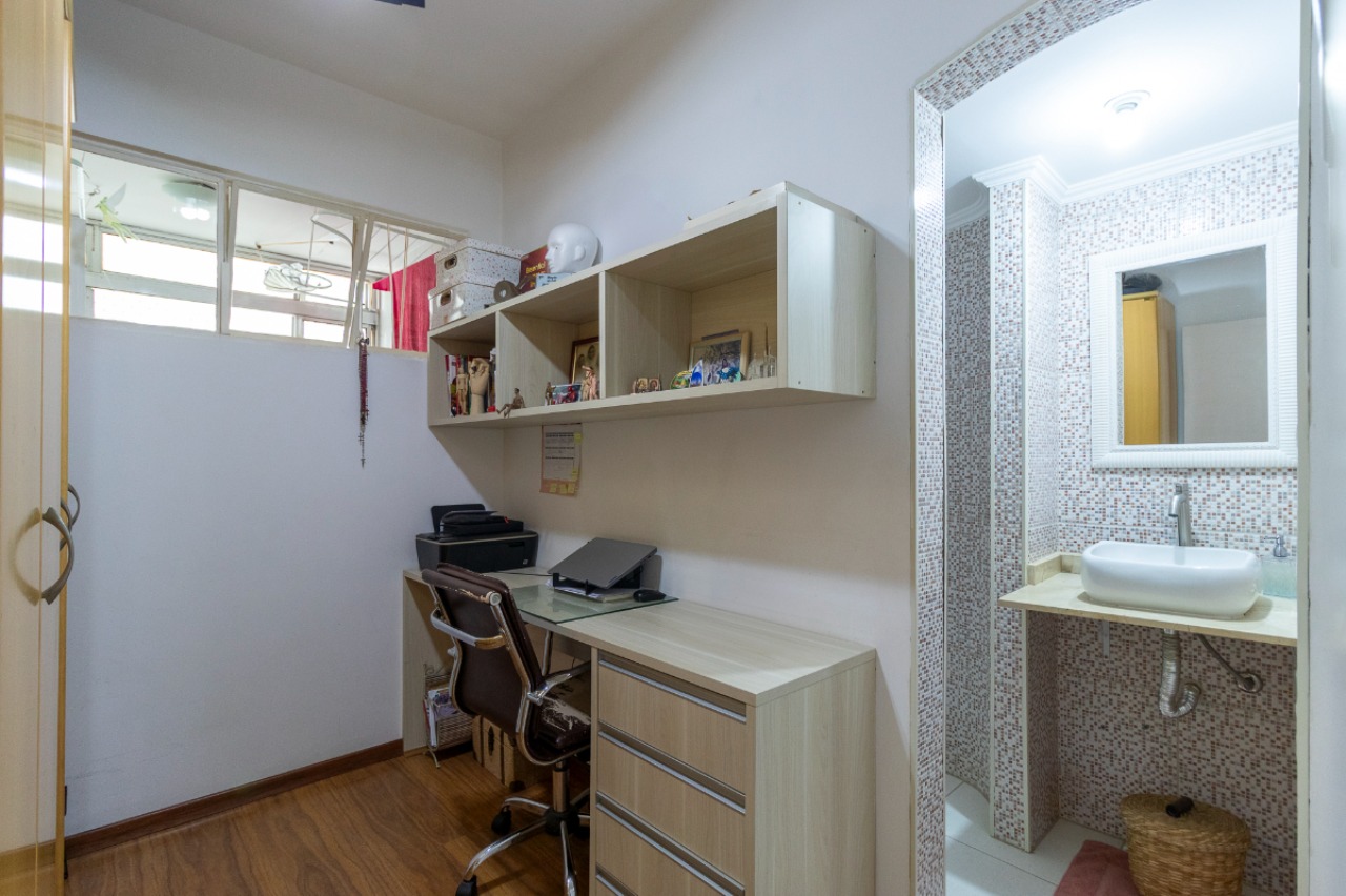 Apartamento, 3 quartos, 100 m² - Foto 16