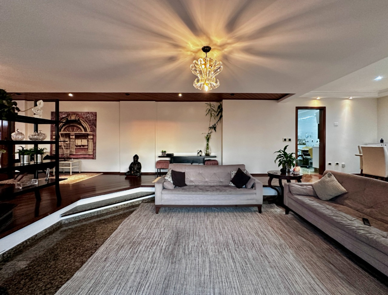 Apartamento, 4 quartos, 274 m² - Foto 105