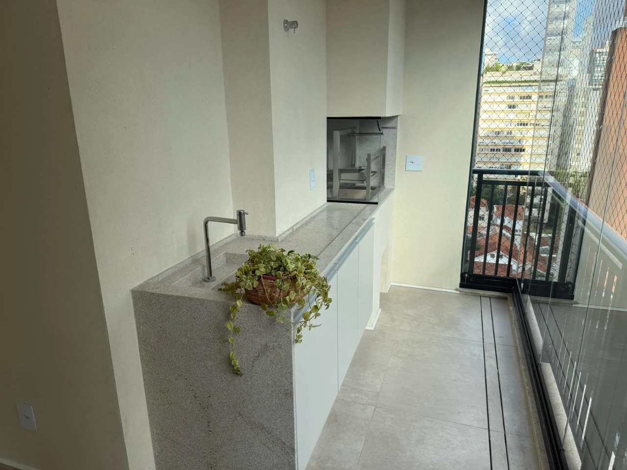 Apartamento, 3 quartos, 210 m² - Foto 3