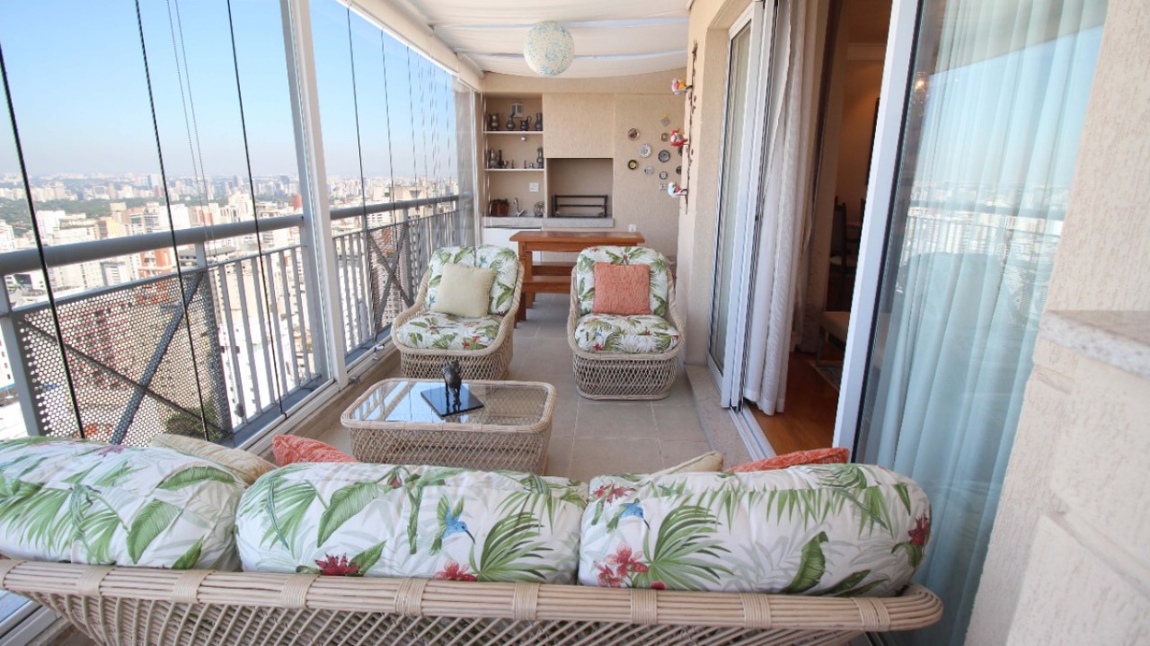 Cobertura, 4 quartos, 425 m² - Foto 10