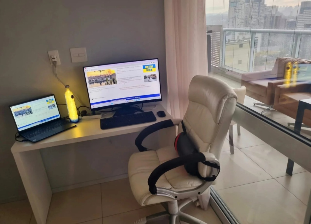 Apartamento, 2 quartos, 100 m² - Foto 18