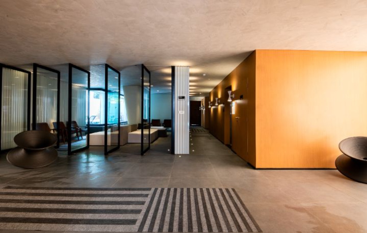 Apartamento, 1 quarto, 70 m² - Foto 4