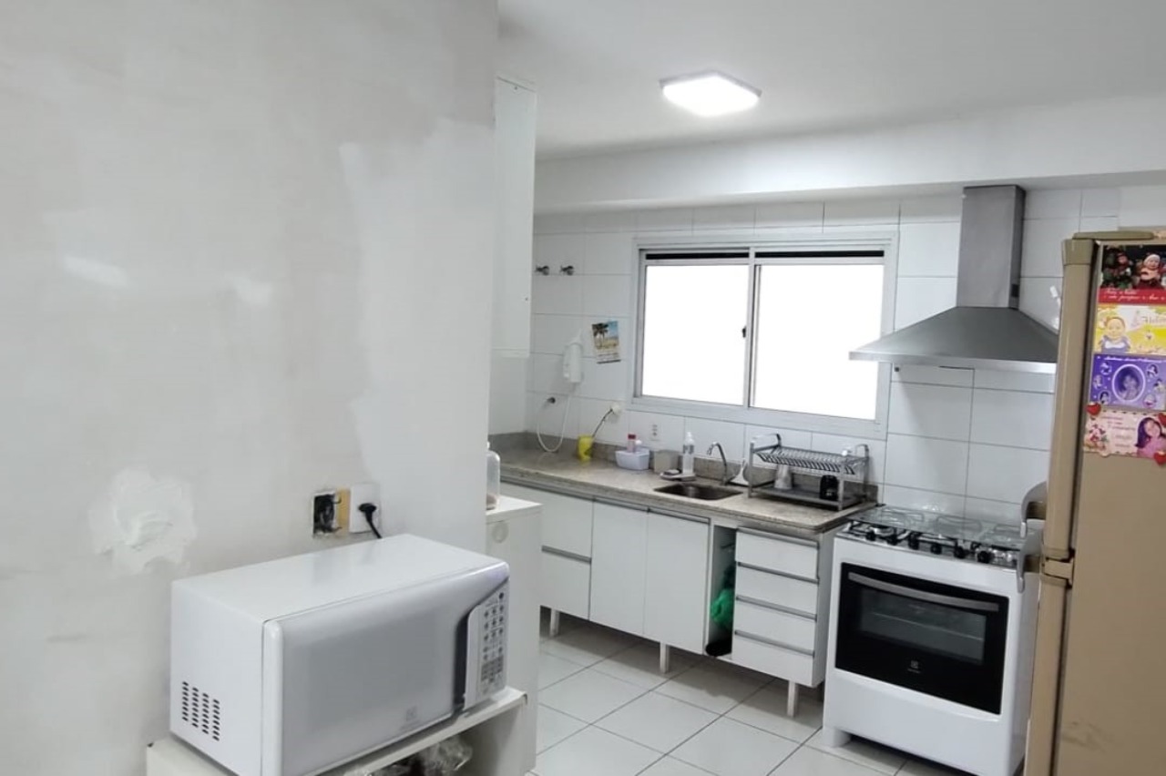 Apartamento, 3 quartos, 150 m² - Foto 19