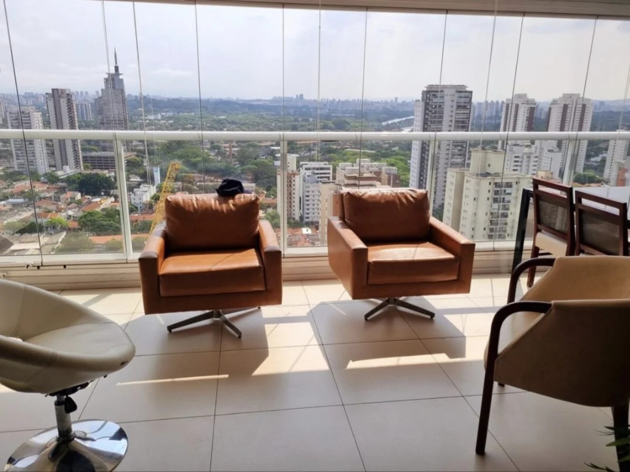 Apartamento, 2 quartos, 100 m² - Foto 46
