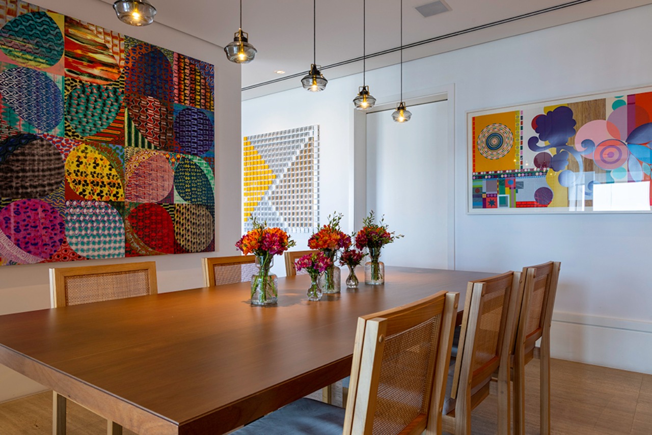 Apartamento, 3 quartos, 310 m² - Foto 60