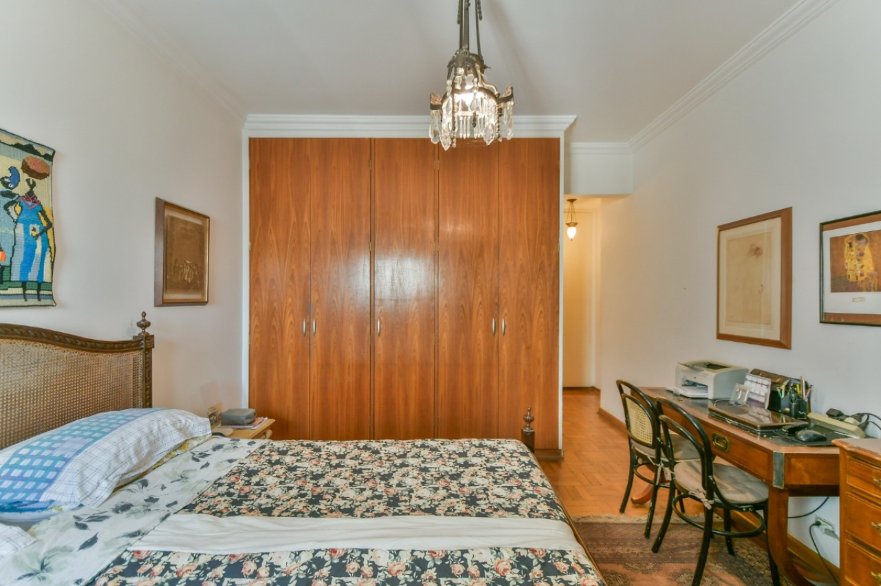 Apartamento, 4 quartos, 263 m² - Foto 16