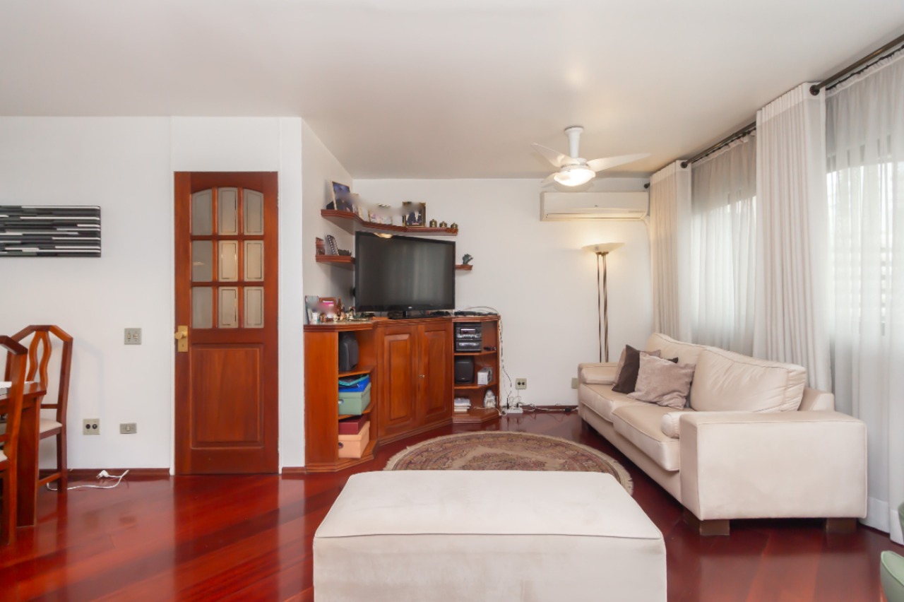 Apartamento, 3 quartos, 120 m² - Foto 41
