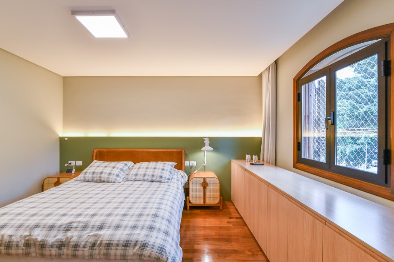 Cobertura, 3 quartos, 260 m² - Foto 19