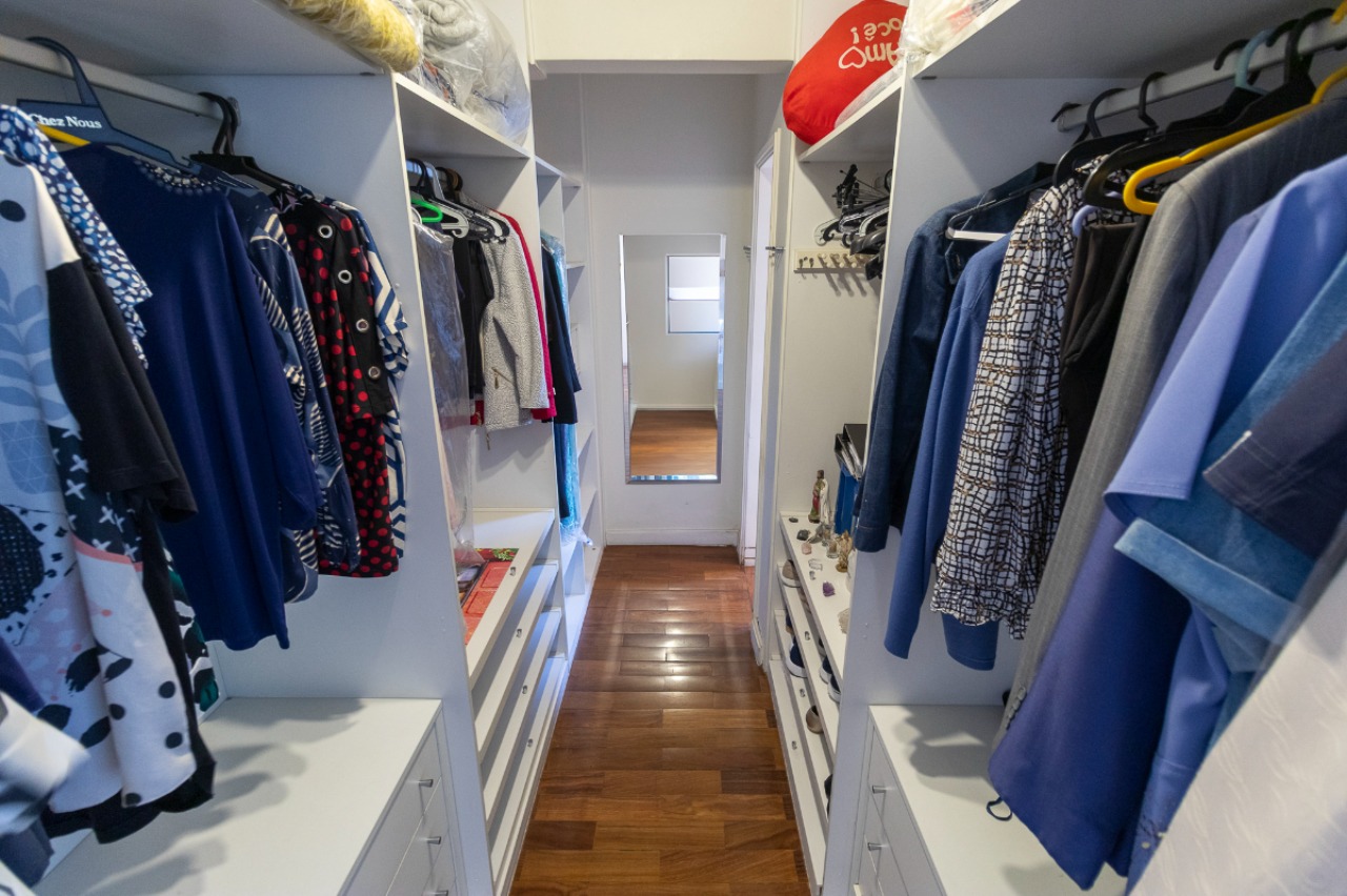Apartamento, 3 quartos, 200 m² - Foto 22