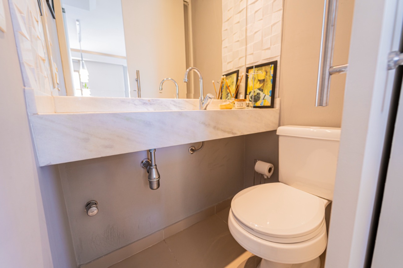 Apartamento, 3 quartos, 150 m² - Foto 63