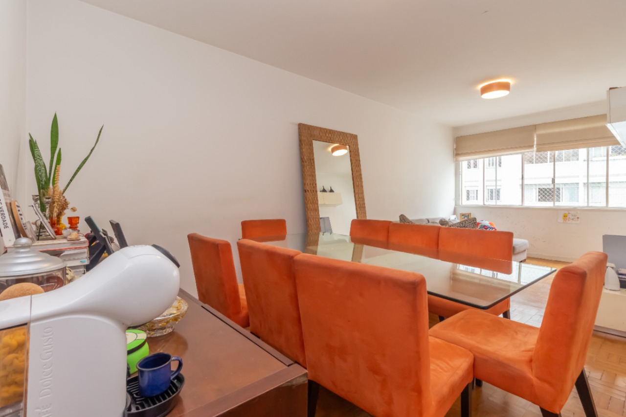 Apartamento, 2 quartos, 81 m² - Foto 3